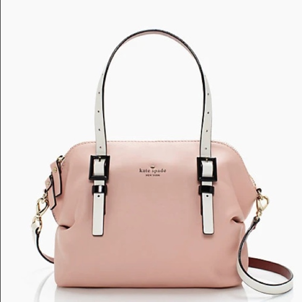 Kate spade waverly street drew